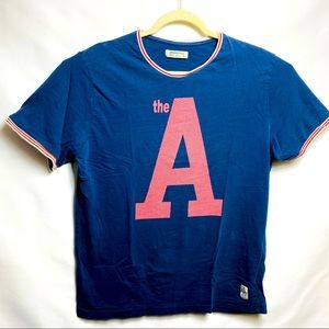 Springfield European T-Shirt Size XXL Euro XL Us